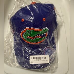 Florida Gators Blue Cap